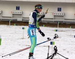 Pokljuka 2016. Relays Pokljuka 2016. Relays