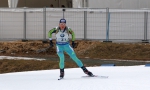 Pokljuka 2016. Relays Pokljuka 2016. Relays
