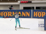 Pokljuka 2016. Relays