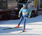 Pokljuka 2016. Relays