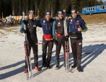 Pokljuka 2016. Relays Pokljuka 2016. Relays