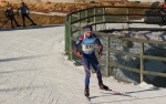 Pokljuka 2016. Relays