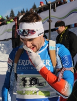 Pokljuka 2016. Relays