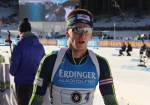 Pokljuka 2016. Relays