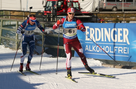 MORAVEC Ondrej, DAVIES Macx