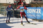 Pokljuka 2016. Relays