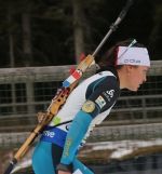 Pokljuka 2016. Relays