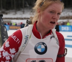 Pokljuka 2016. Relays