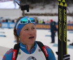 Pokljuka 2016. Relays