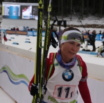 Pokljuka 2016. Relays