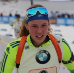 Pokljuka 2016. Relays