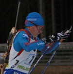 Pokljuka 2016. Relays