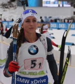 Pokljuka 2016. Relays