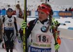 Pokljuka 2016. Relays Pokljuka 2016. Relays