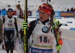 Pokljuka 2016. Relays