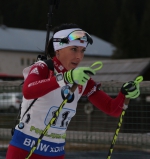 Pokljuka 2016. Relays