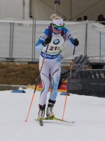 Pokljuka 2016. Relays Pokljuka 2016. Relays
