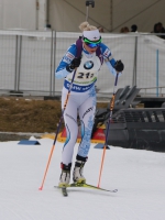 Pokljuka 2016. Relays