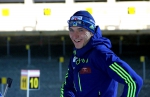 Nove Mesto 2016. Training. Men Nove Mesto 2016. Training. Men