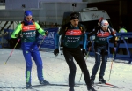 Nove Mesto 2016. Training. Men Nove Mesto 2016. Training. Men