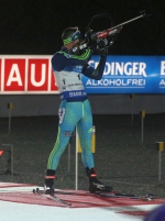 Nove Mesto 2016. Sprint. Men Nove Mesto 2016. Sprint. Men