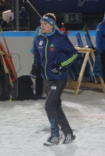 Nove Mesto 2016. Sprint. Men Nove Mesto 2016. Sprint. Men
