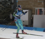 Nove Mesto 2016. Sprint. Men Nove Mesto 2016. Sprint. Men