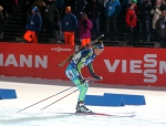 Nove Mesto 2016. Sprint. Men Nove Mesto 2016. Sprint. Men