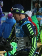Nove Mesto 2016. Sprint. Men Nove Mesto 2016. Sprint. Men