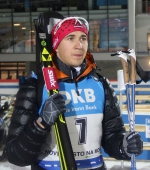 Nove Mesto 2016. Sprint. Men Nove Mesto 2016. Sprint. Men