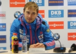 Nove Mesto 2016. Sprint. Men Nove Mesto 2016. Sprint. Men