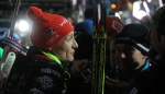 Nove Mesto 2016. Sprint. Men Nove Mesto 2016. Sprint. Men