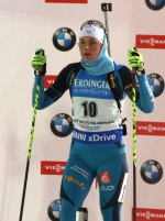 Nove Mesto 2016. Sprint. Women Nove Mesto 2016. Sprint. Women
