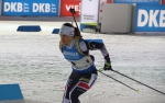 Nove Mesto 2016. Sprint. Women Nove Mesto 2016. Sprint. Women