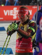 Nove Mesto 2016. Sprint. Women Nove Mesto 2016. Sprint. Women