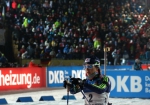 Nove Mesto 2016. Sprint. Women Nove Mesto 2016. Sprint. Women