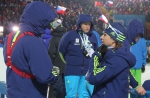 Nove Mesto 2016. Sprint. Women Nove Mesto 2016. Sprint. Women