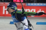 Nove Mesto 2016. Sprint. Women Nove Mesto 2016. Sprint. Women