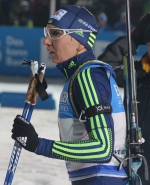 Nove Mesto 2016. Sprint. Women Nove Mesto 2016. Sprint. Women