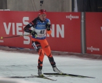 Nove Mesto 2016. Sprint. Women Nove Mesto 2016. Sprint. Women