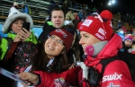 Nove Mesto 2016. Sprint. Women Nove Mesto 2016. Sprint. Women