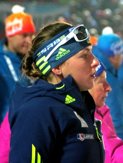 PETRENKO Iryna