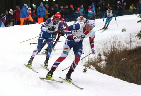 BIRKELAND Lars Helge