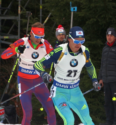 SEMENOV Serhiy