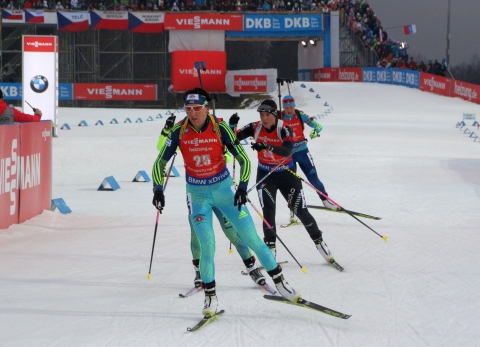 BILOSYUK Olena