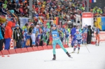 Ruhpolding 2017. Women relay Ruhpolding 2017. Women relay