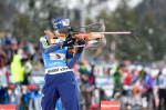 Ruhpolding 2017. Women relay Ruhpolding 2017. Women relay