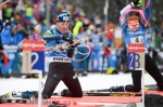 Ruhpolding 2017. Women relay Ruhpolding 2017. Women relay