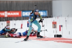 Ruhpolding 2017. Women relay Ruhpolding 2017. Women relay