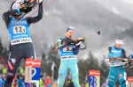 Ruhpolding 2017. Women relay Ruhpolding 2017. Women relay